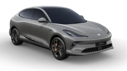 100 Long Range Vehicle Trim